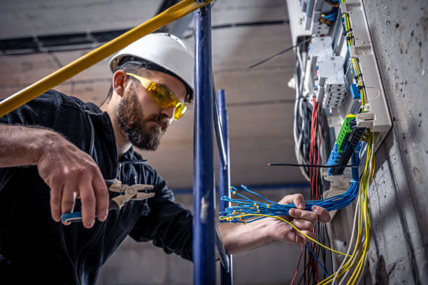 Best Electrical Repair Services  in Grand Meadow, MN