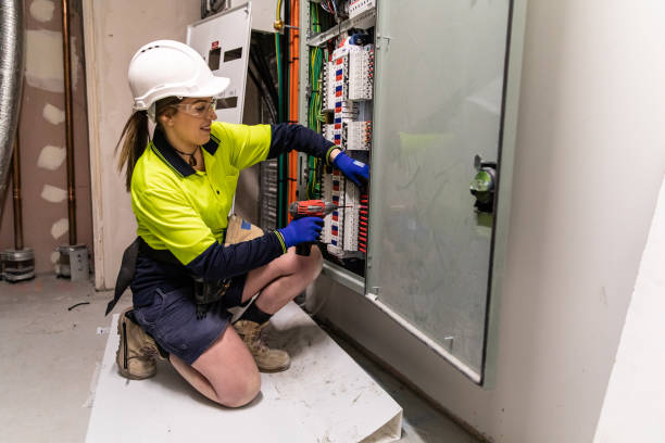 Best Emergency Electrical Repair  in Grand Meadow, MN