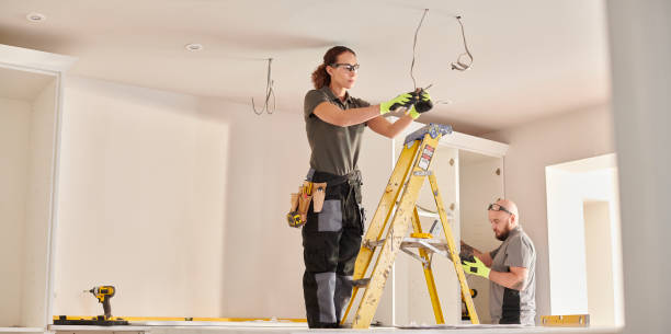 Best Electrical Troubleshooting Services  in Grand Meadow, MN