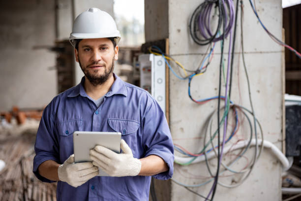 Best Local Electrician Companies  in Grand Meadow, MN