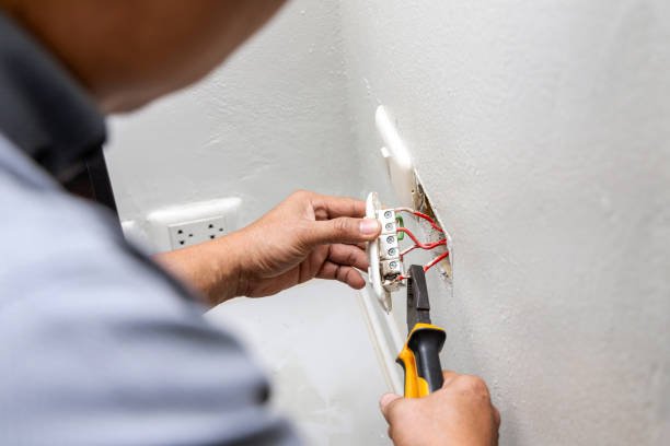 Electrical Upgrades for Homes in Grand Meadow, MN