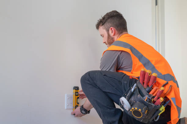 Electrical Outlet Repair in Grand Meadow, MN