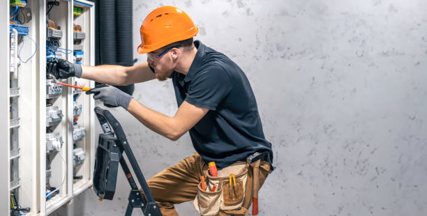 Best Electrical Installation Contractor  in Grand Meadow, MN