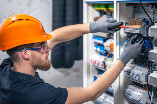 Best Circuit Breaker Repair  in Grand Meadow, MN